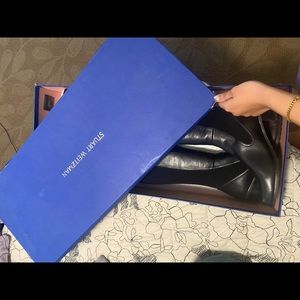 Stuart Weitzman Over the Knee Boot - BRAND NEW